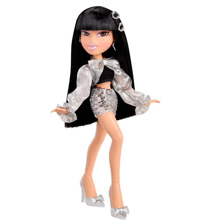Bratz Charmz Doll - Jade