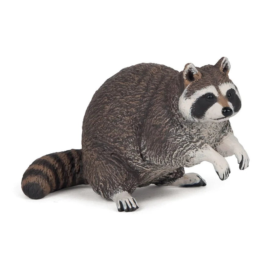 Papo Racoon
