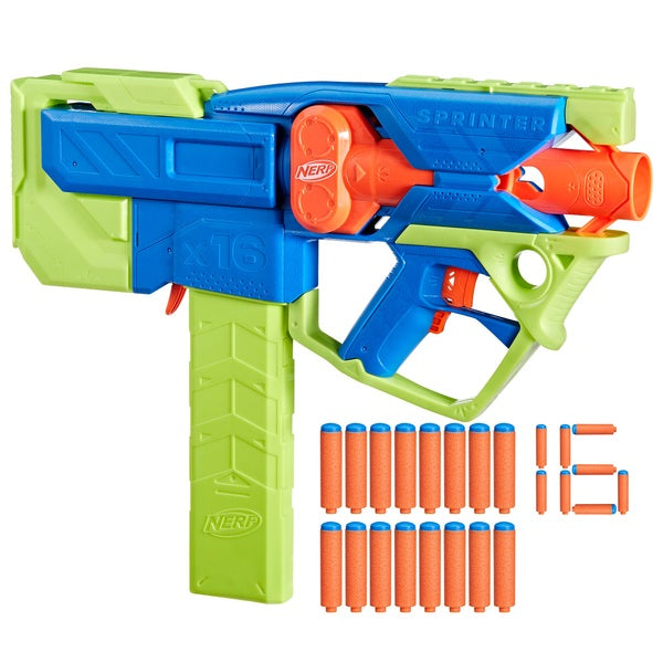 NERF N Series Sprinter