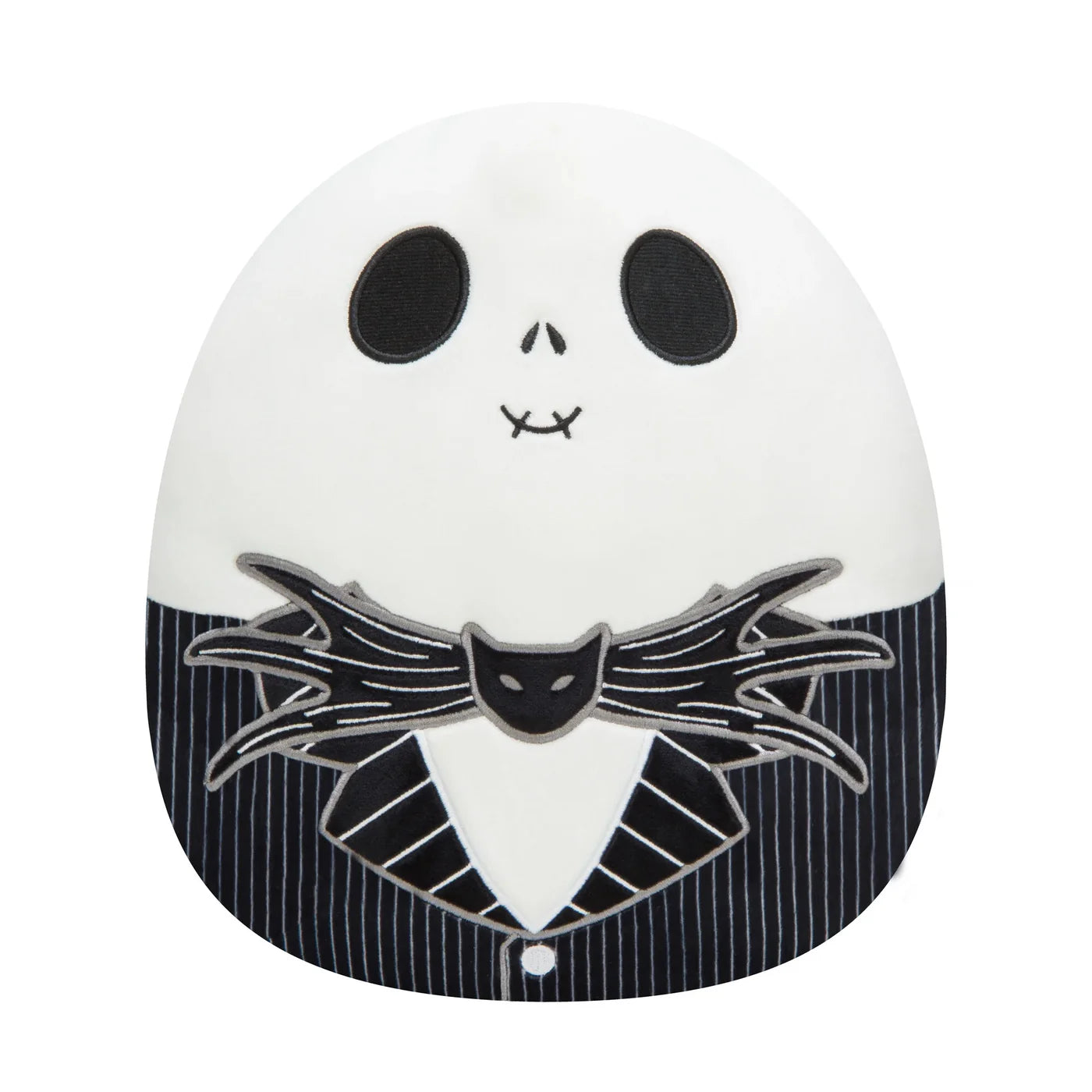 Squishmallows 8" The Nightmare Before Christmas Jack Skellington