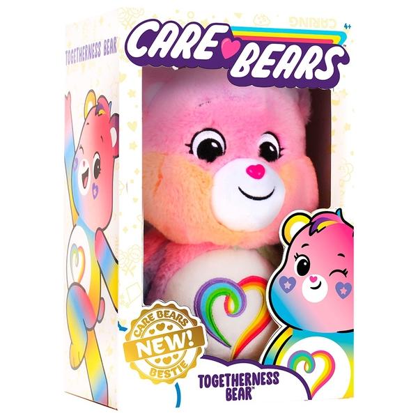 Care Bears Togetherness Bear 35cm Medium Plush