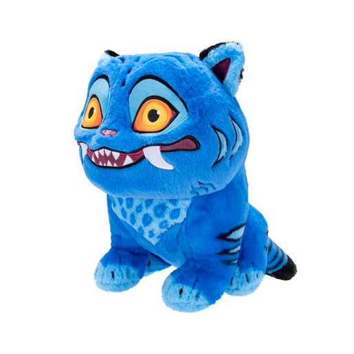Netflix K-Pop Demon Hunters Derpy Tiger 30cm Plush