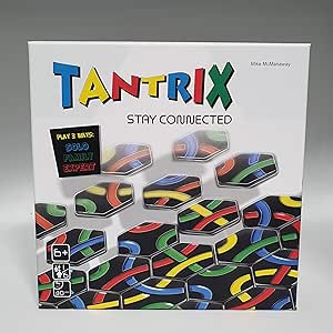 Tantrix Game Box