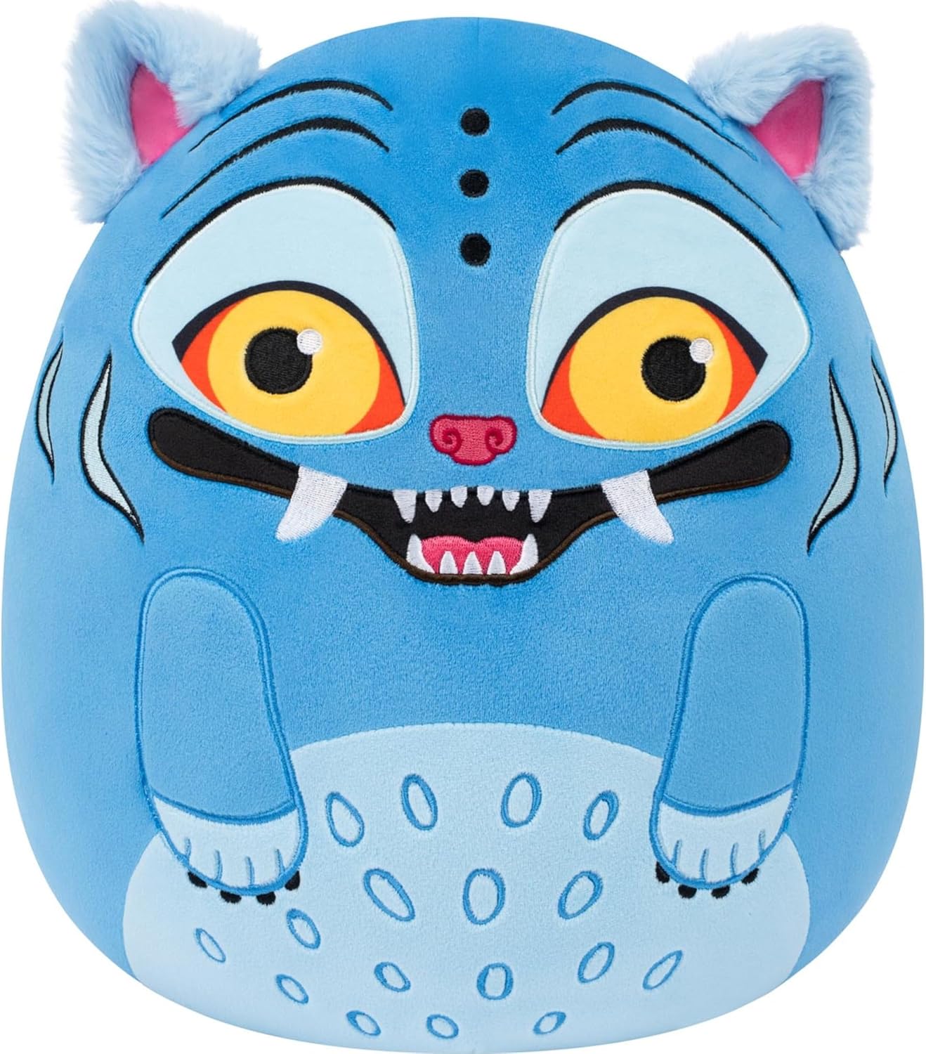 Squishmallows KPop Demon Hunters 30cm Derpy Plush