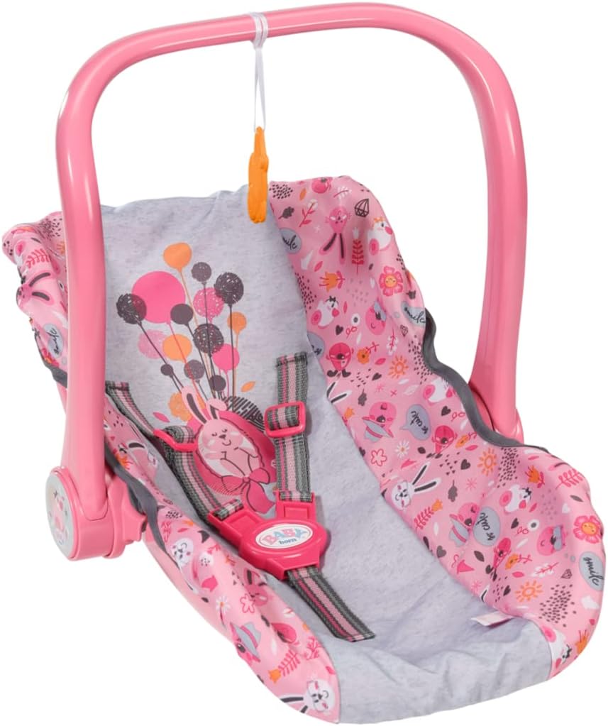 BABY born Comfort Seat