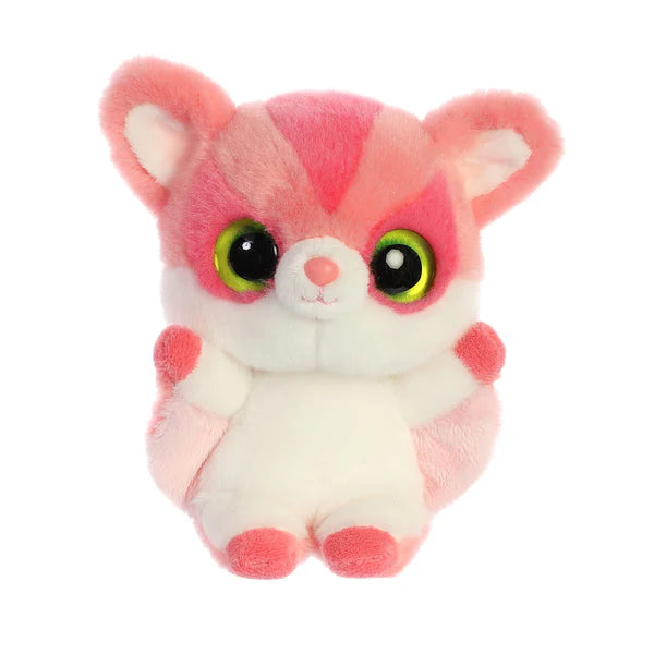 YooHoo Shooga Sugar Glider 15cm Soft Toy