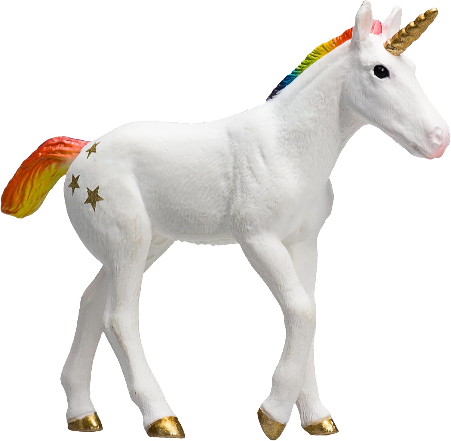 MOJO - Baby Rainbow Unicorn