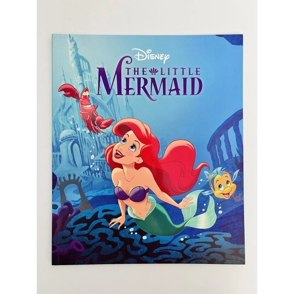 Disney Princess: The Little Mermaid