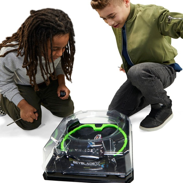 Beyblade X Xtreme Battle Set