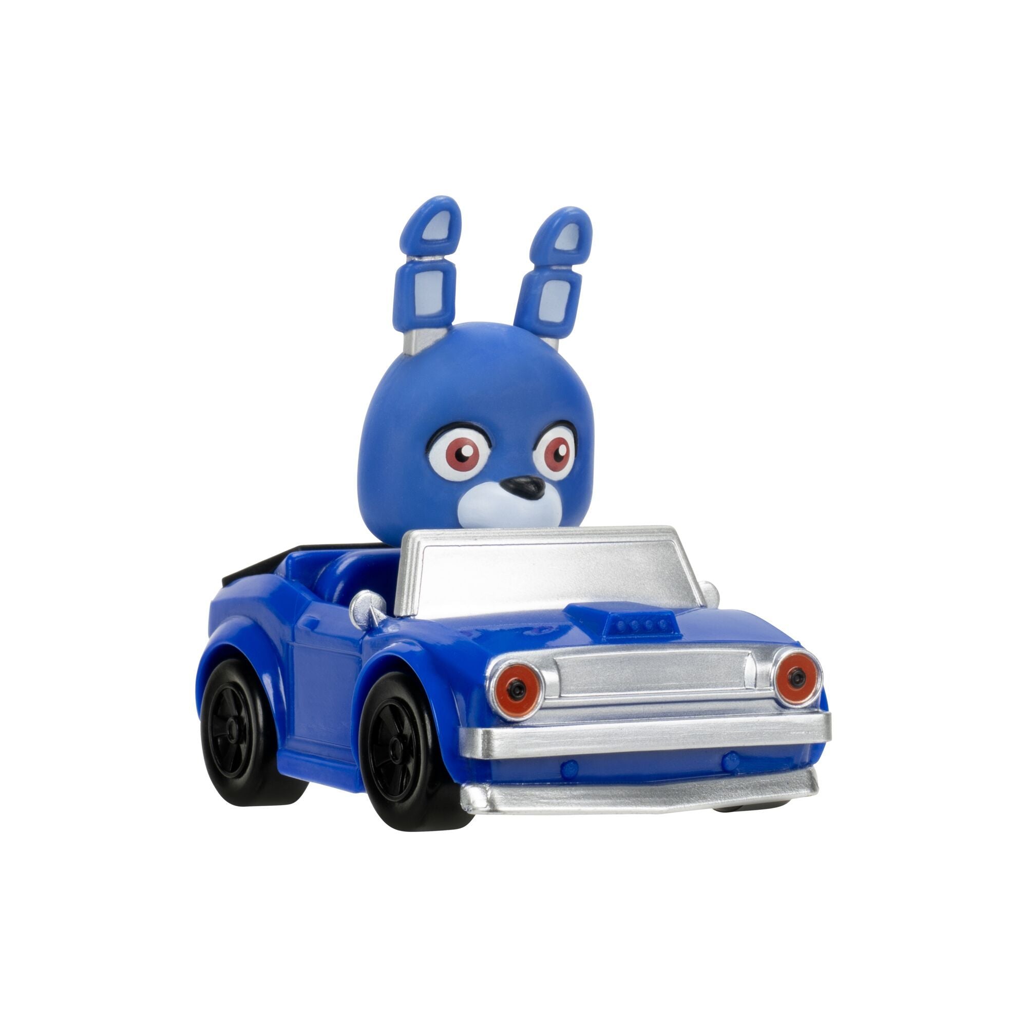 Five Nights at Freddys Racers - Bonnie