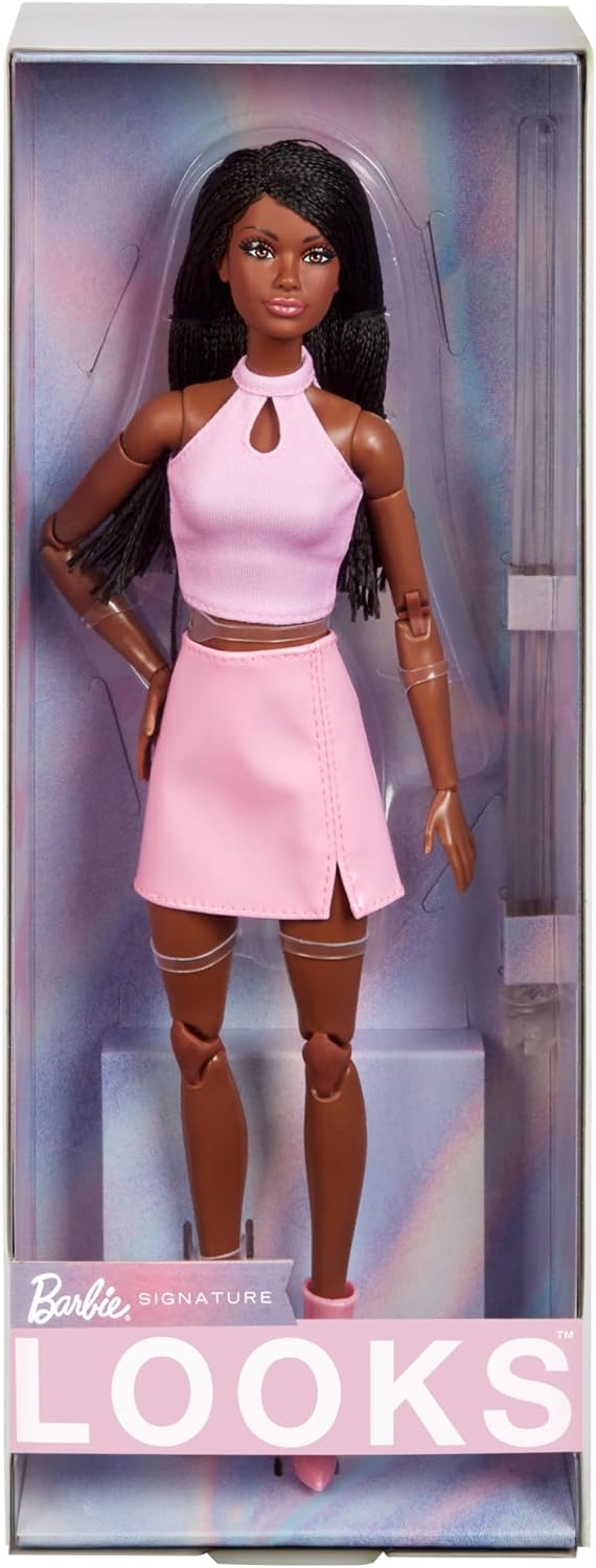 Barbie Looks No. 21 Collectible Doll