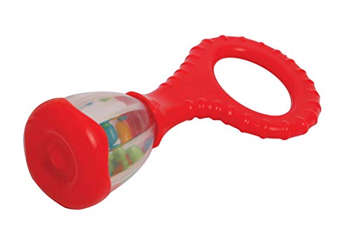 Bab Fall Rattle Baby Rattle