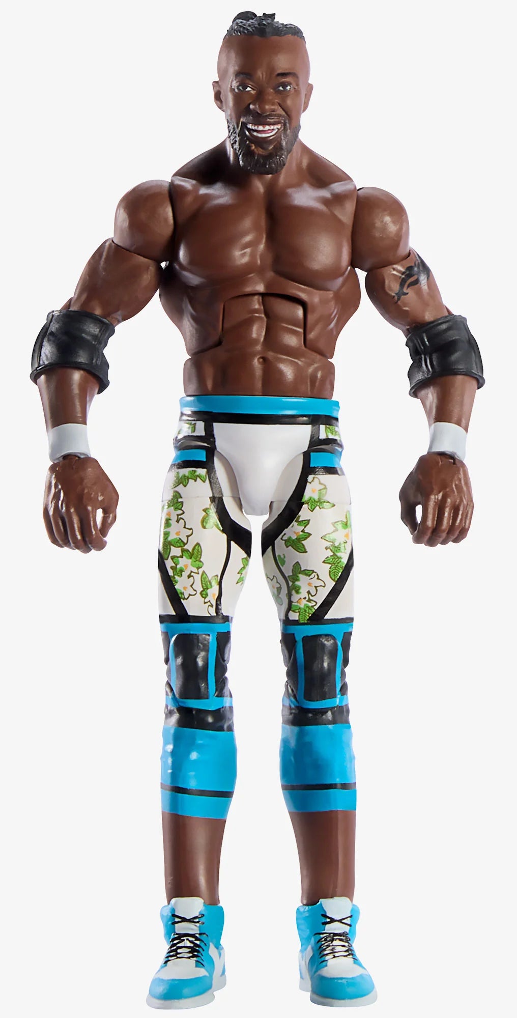 WWE Kofi Kingston Elite Figure Series 113