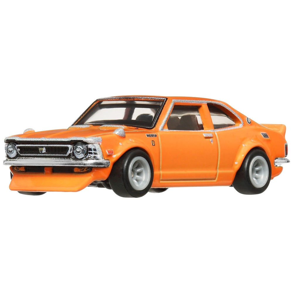 Hot Wheels Car Culture 1972 Toyoya Levin