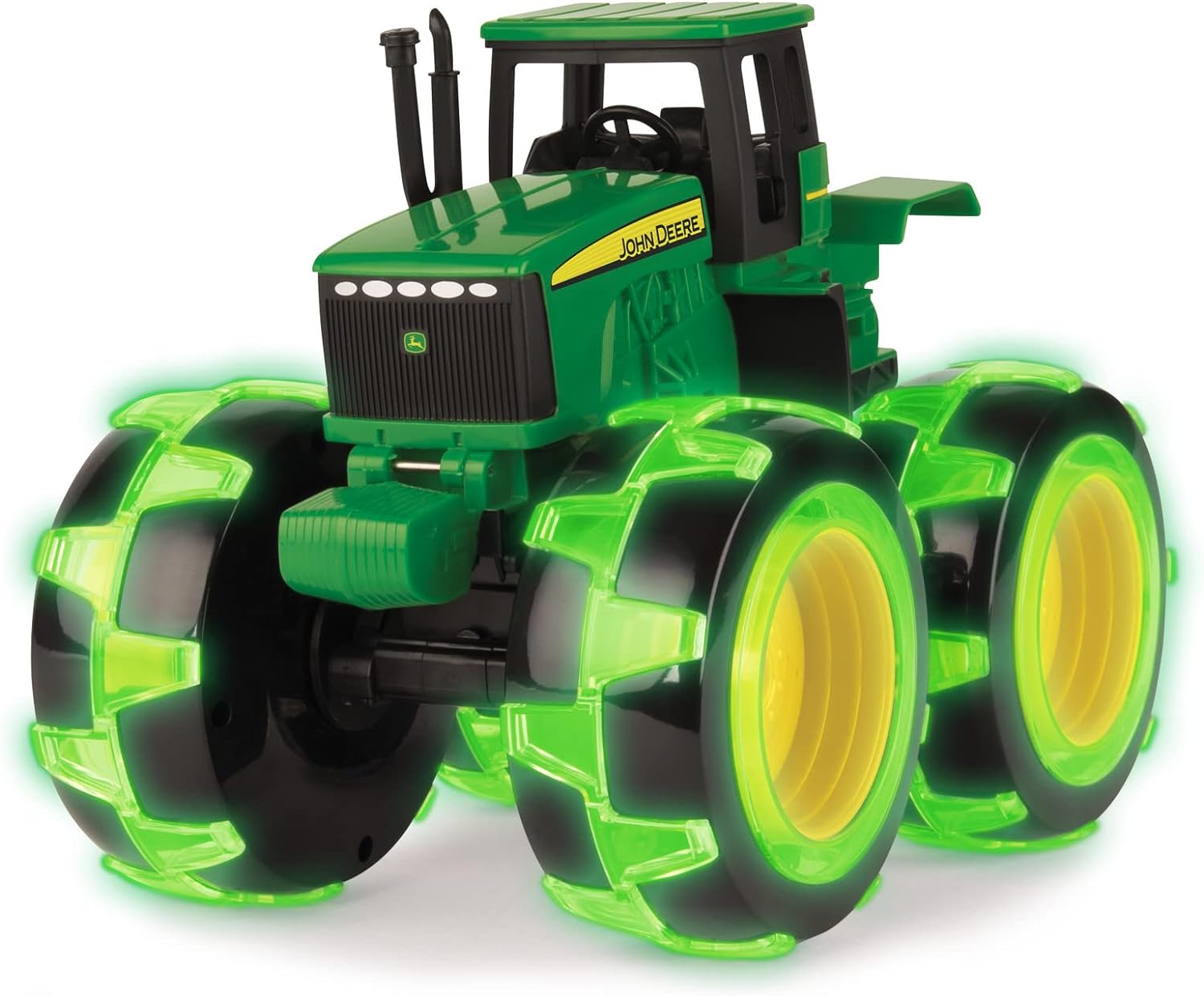 Monster Trax All Terrain Tractor