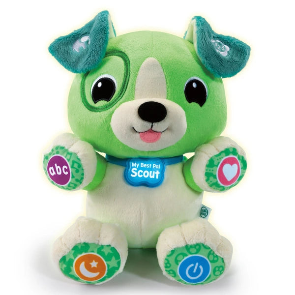 LeapFrog My Best Pal Scout