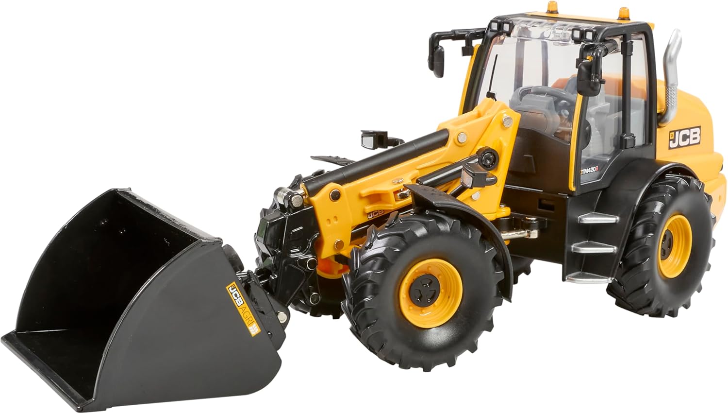 Britains JCB TM420S Loader