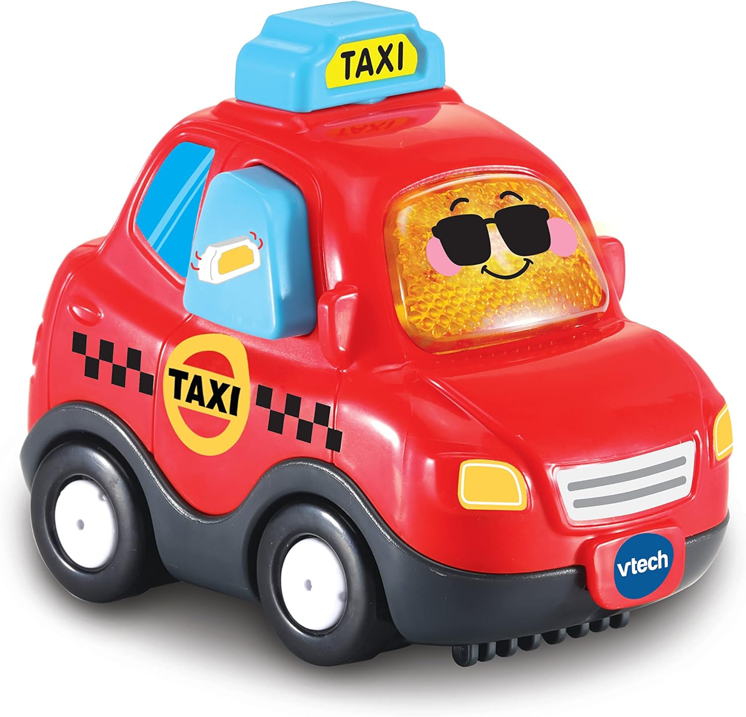 Toot-Toot Drivers Taxi