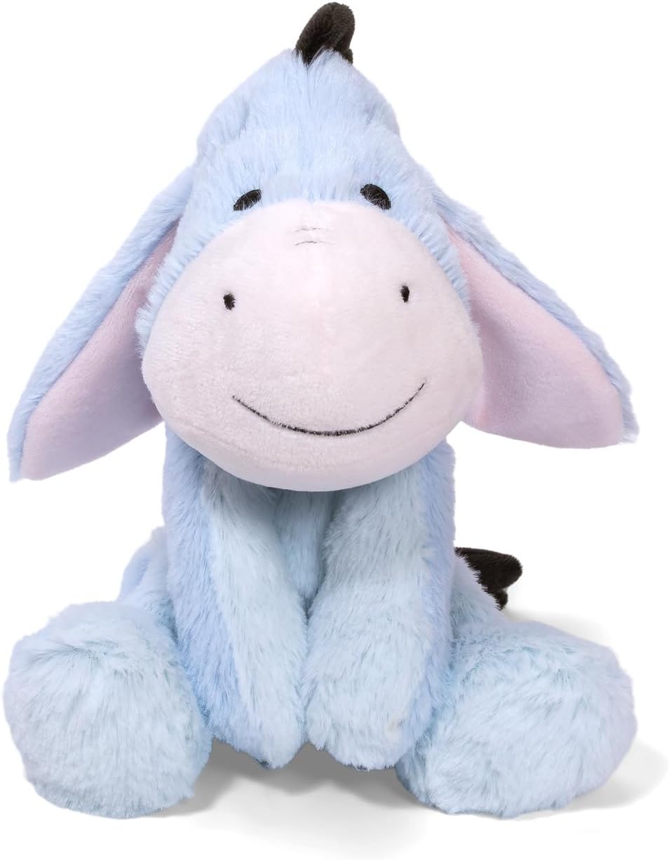 Disney Winnie the Pooh - Eeyore 25cm Plush