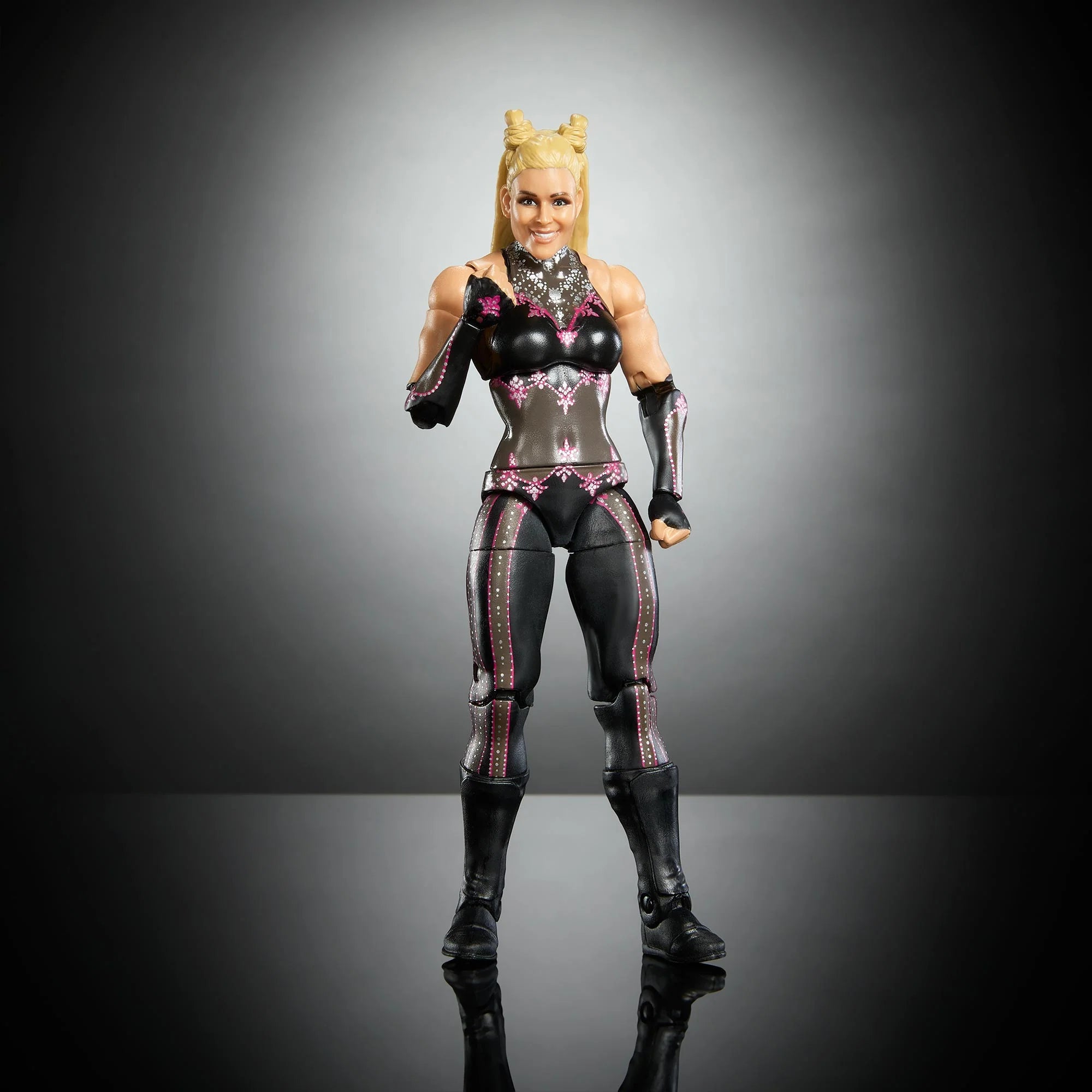 WWE Elite Greatest Hits Natalya