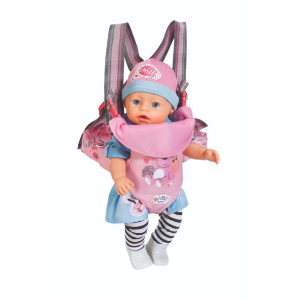 BABY born Baby Carrier