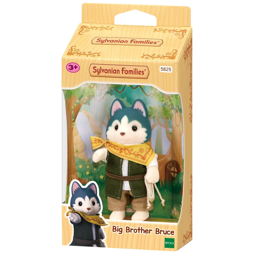 Sylvanian Families Big Brother Bruce