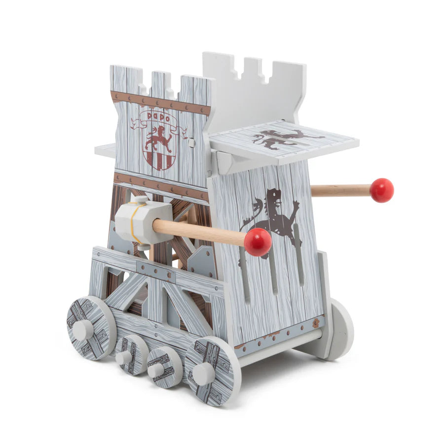 Papo Assault Tower 60003