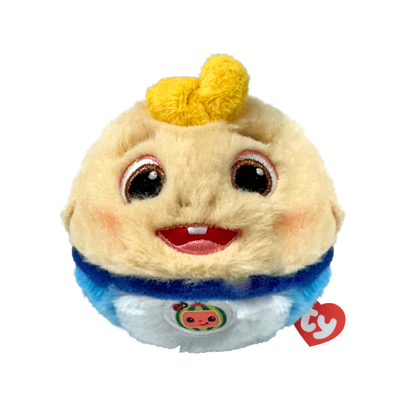 TY JJ CoComelon - Watermelon Bouncer