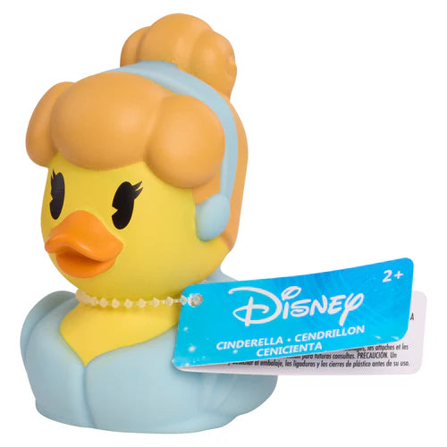 Disney Duckalooz - Cinderella