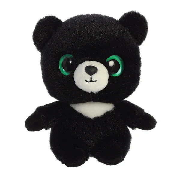 YooHoo Max Moon Bear 15cm Soft Toy