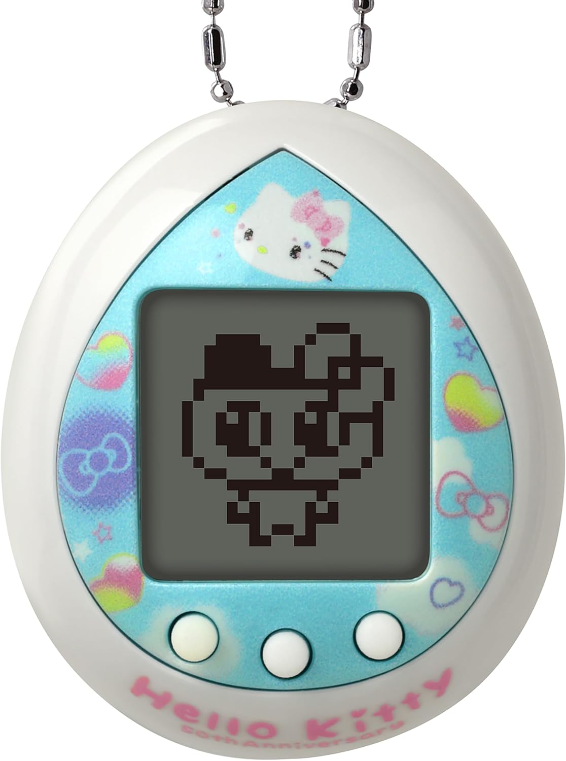 Tamagotchi Hello Kitty Sky Blue