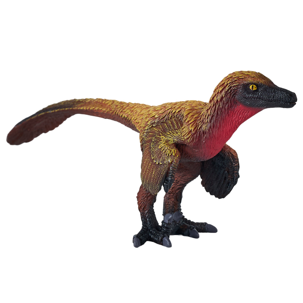 MOJO - Velociraptor