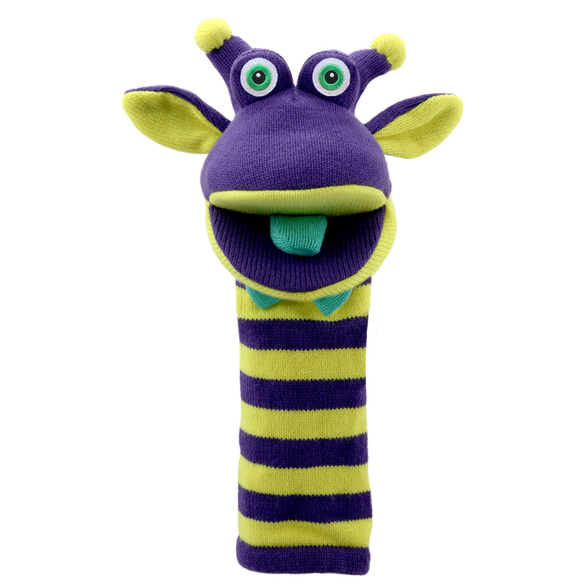 Eco Sockettes: Rupert