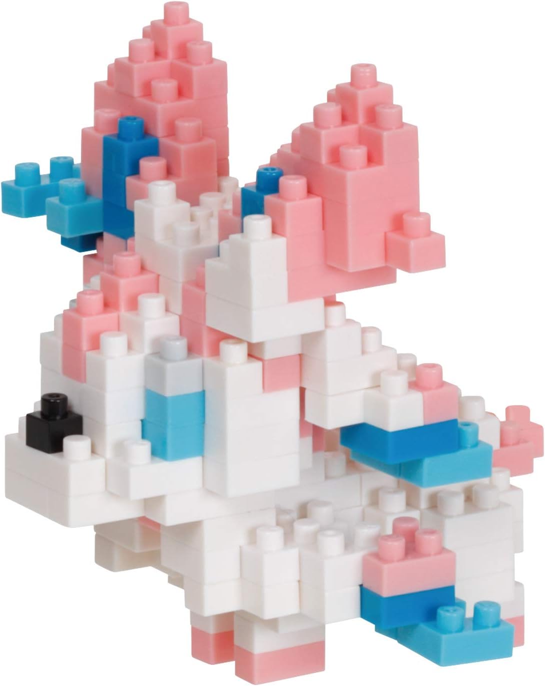 Nanoblocks Pokemon Sylveon