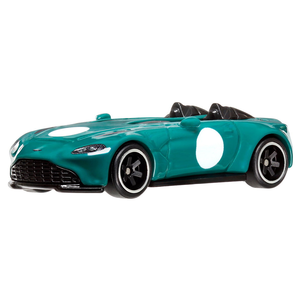 Hot Wheels Car Culture Exotic Envy Aston Martin V12 Speedster