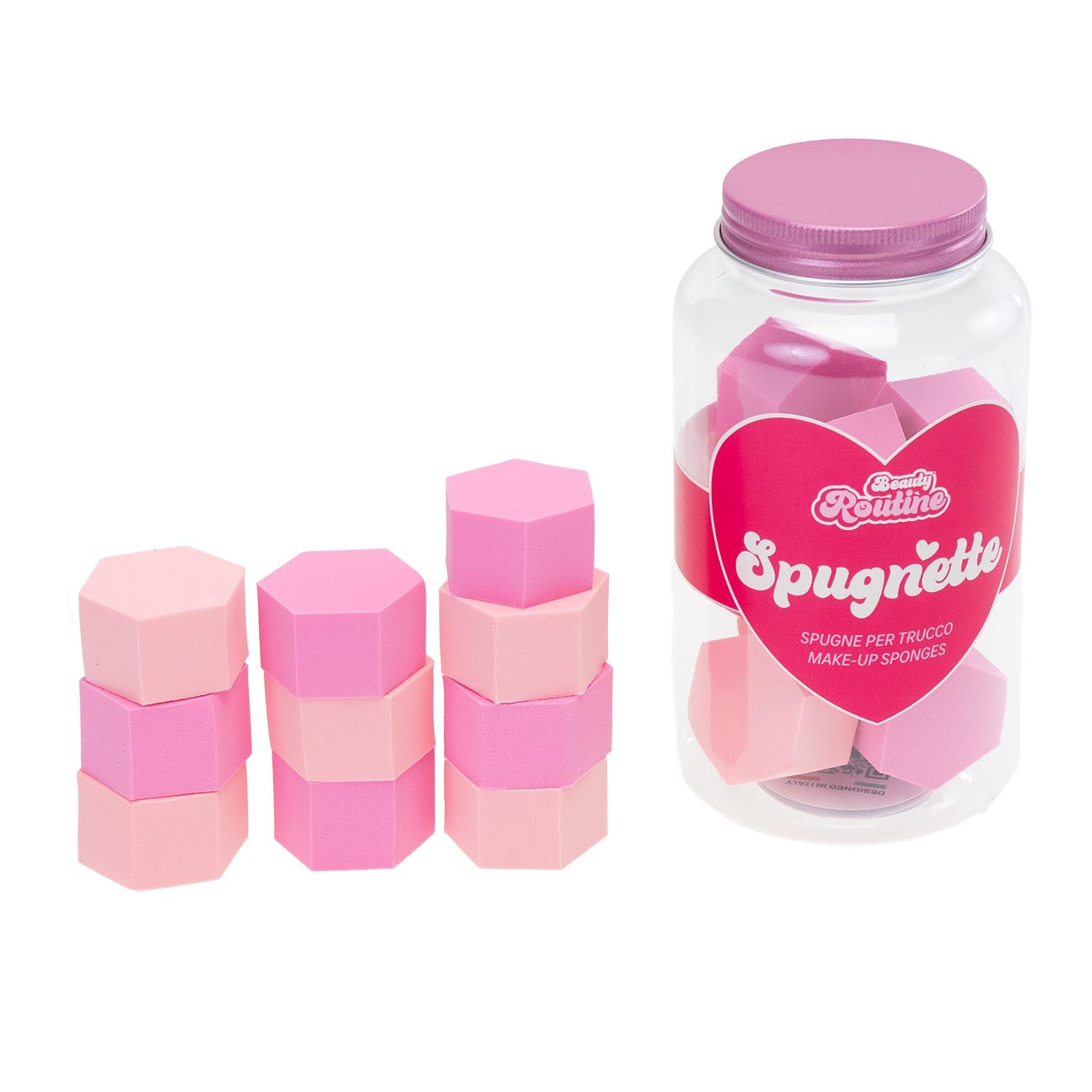 Beauty Routine - Beauty Sponges