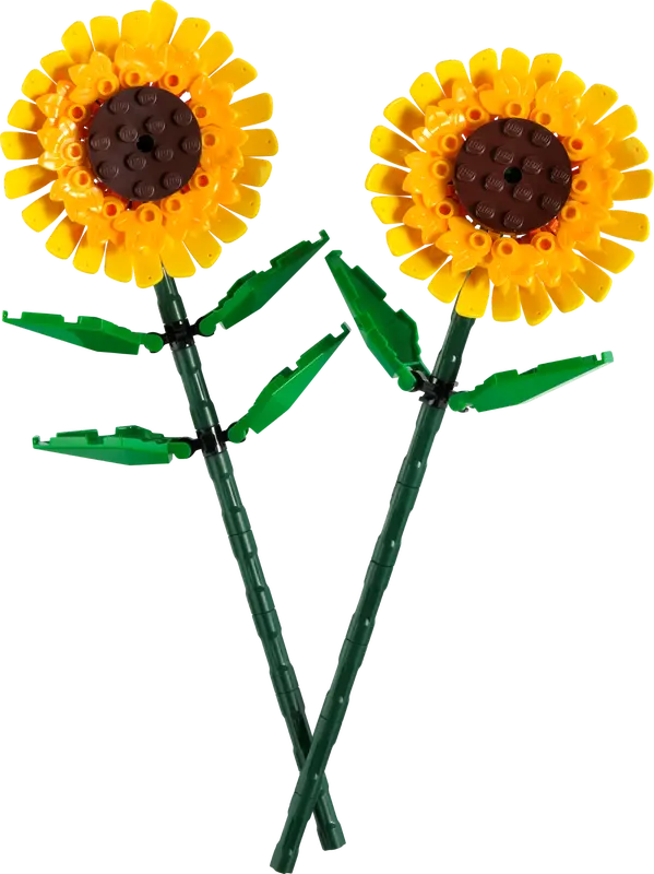 Lego 40524 Sunflowers