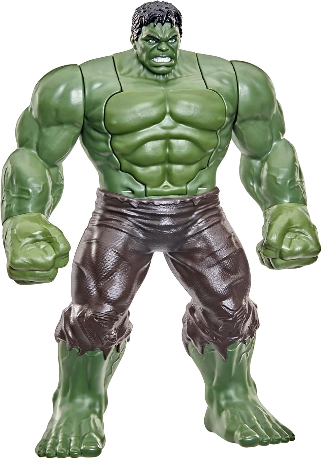 Spiderman Brand New Day Savage Smash Hulk