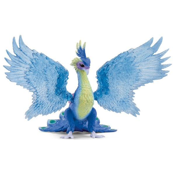 Schleich Magical Peacock