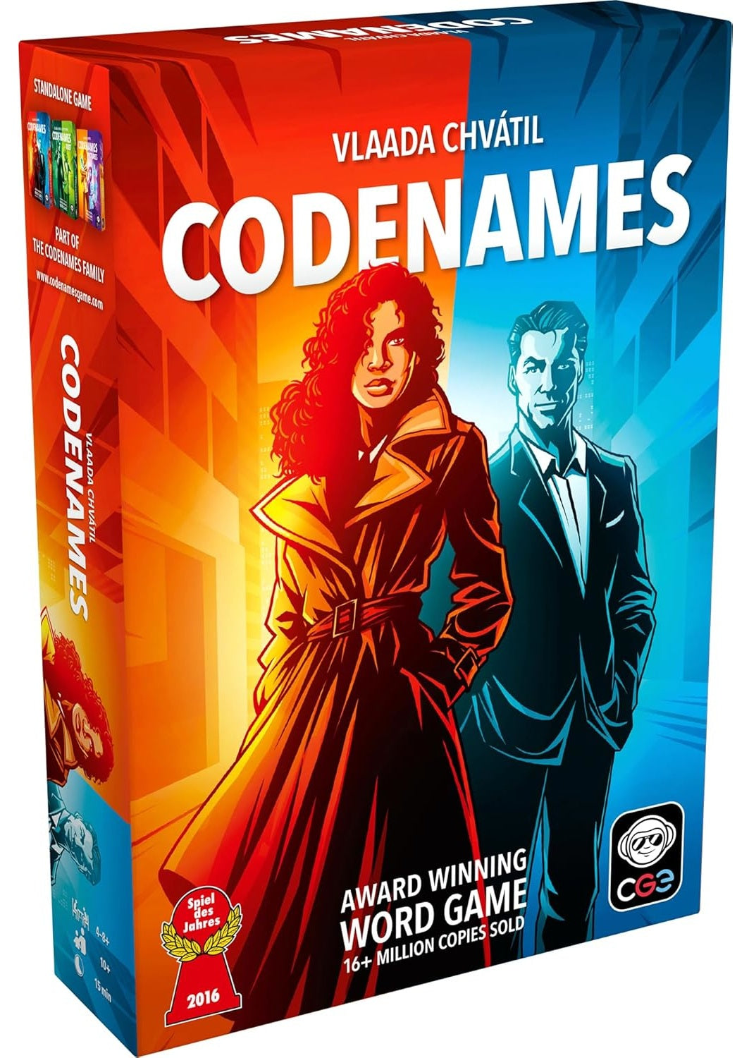 Codenames
