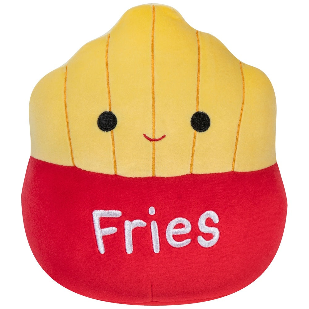 Squishmallows 18cm Floyd the French Fries