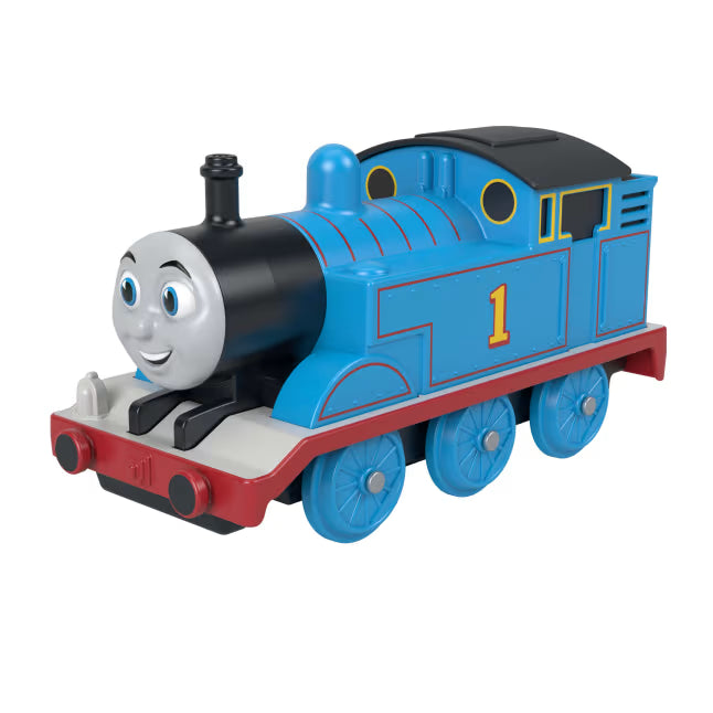 Thomas & Friends Thomas with Sound Effects