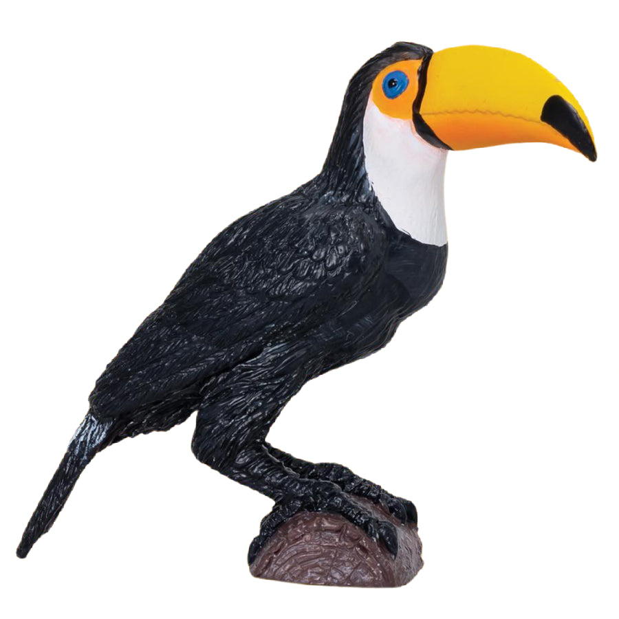 MOJO - Toucan