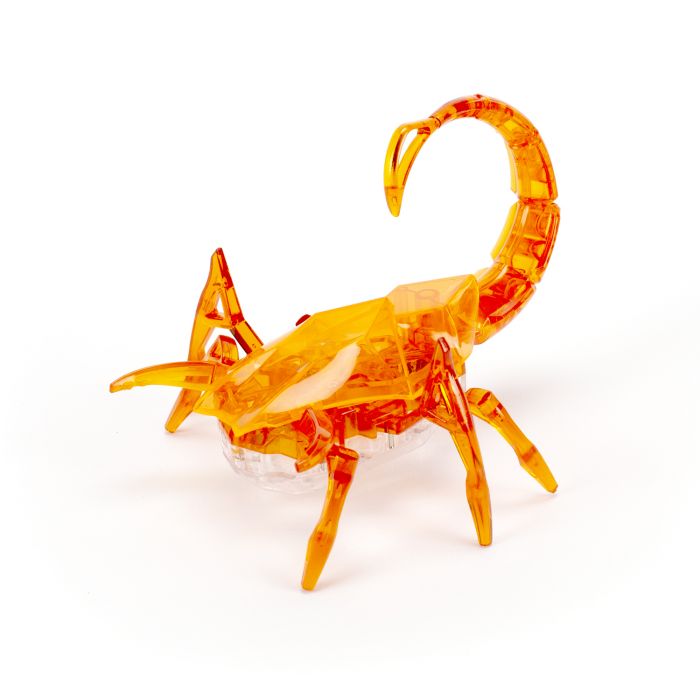 HexBots Scorpion