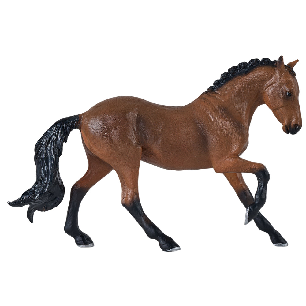 MOJO - Hanoverian Horse Bay