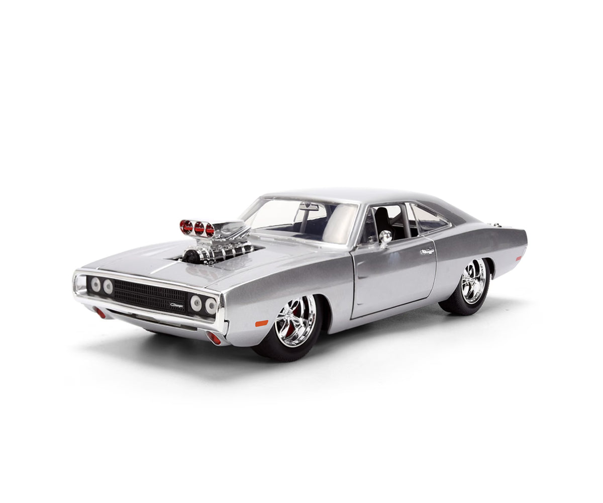 Fast & Furious 1970 Dodge Charger 1:24 Scale