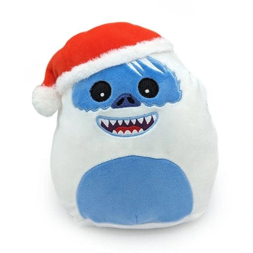 Squishmallows Christmas 20cm Bumble Snow Monster