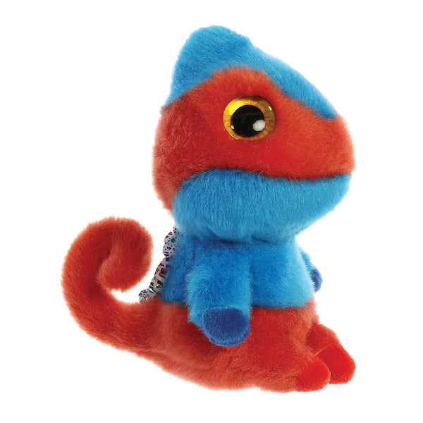 YooHoo Camee Chameleon 15cm Soft Toy