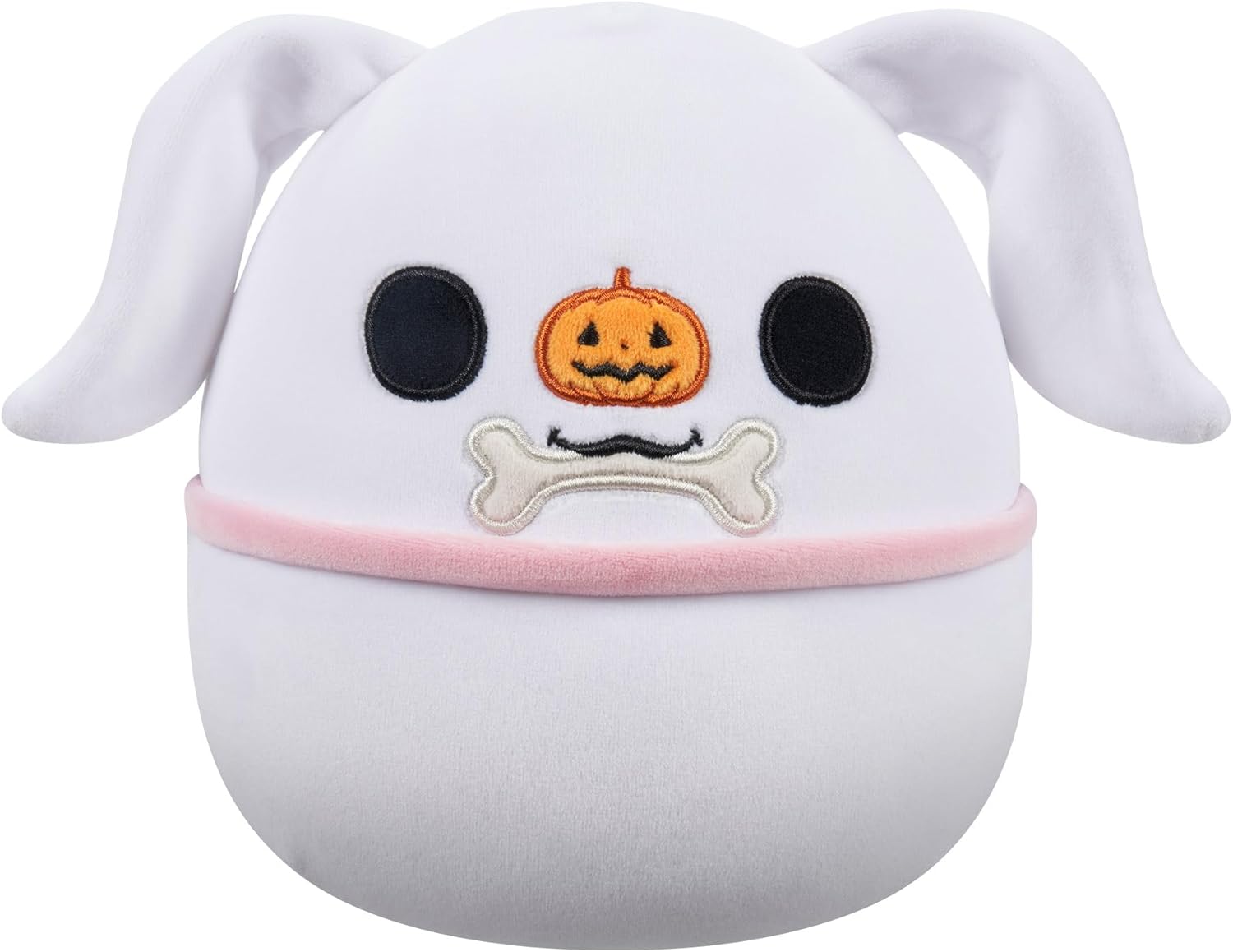 Squishmallows 8" The Nightmare Before Christmas Zero