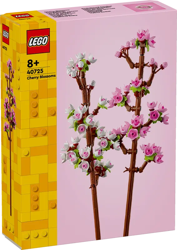 Lego 40725 Cherry Blossom
